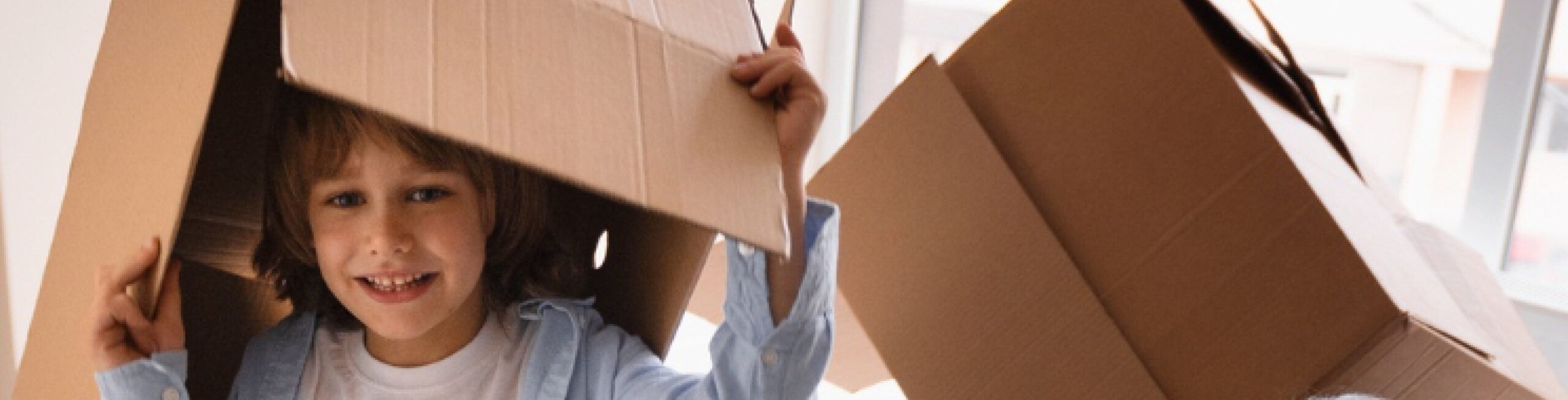 Preparing Your Swindon Property for Sale When You Have Kids
