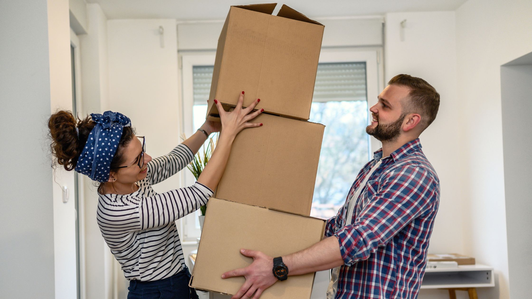 Why Does It Take 122 Days to Move Into a Swindon Home?