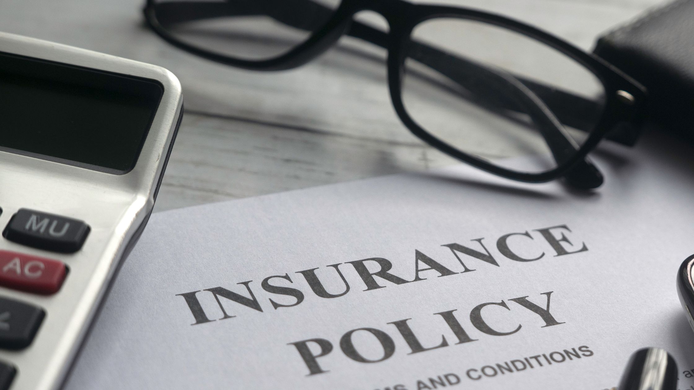 How to Avoid Invalidating Your Landlord Insurance