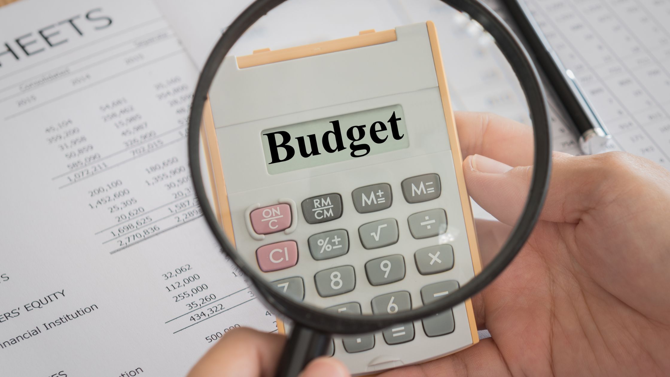 The Real Costs of Selling and Buying a Home: What to Budget For
