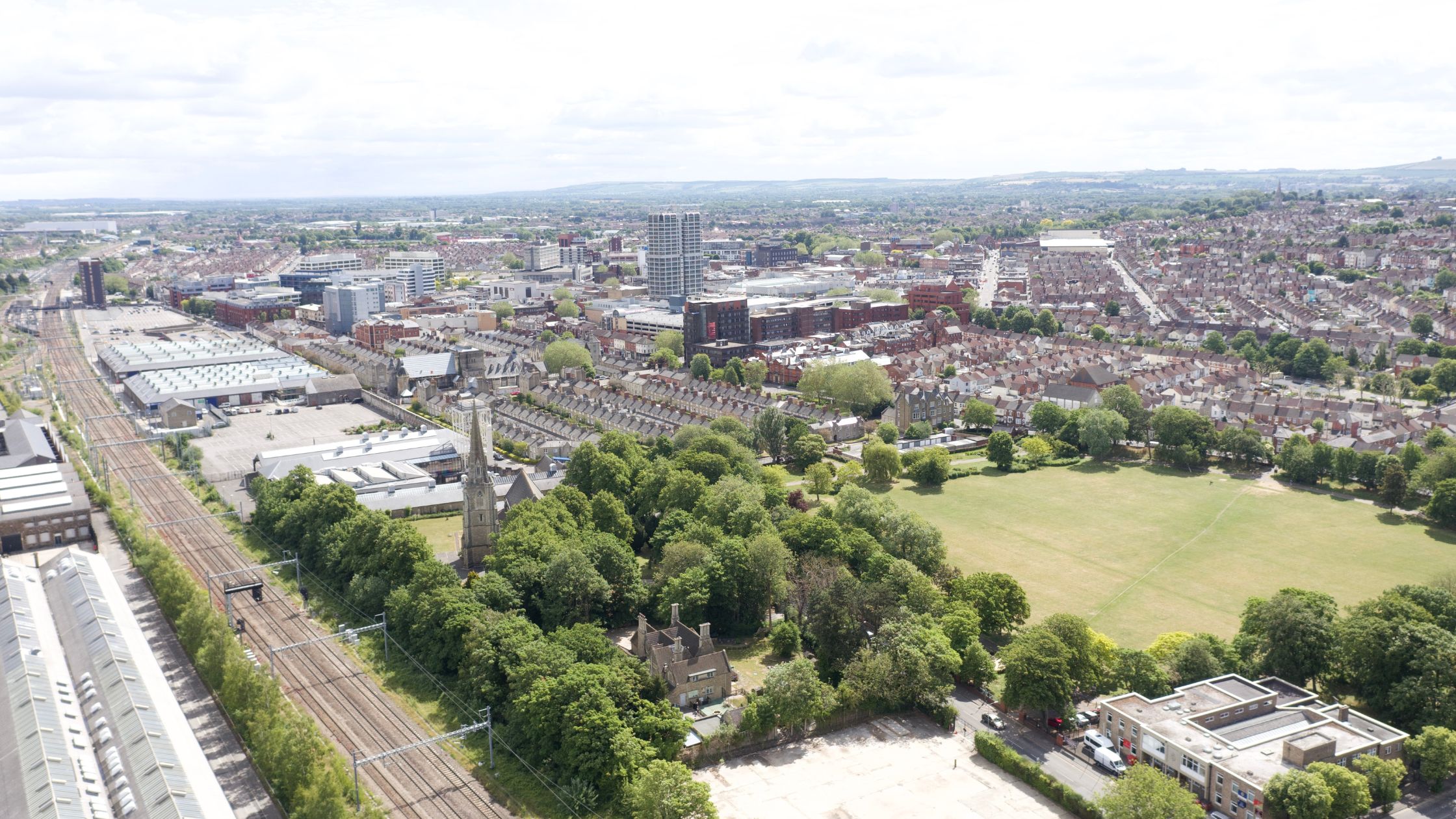 Old vs New Build: Tips for Swindon Homebuyers