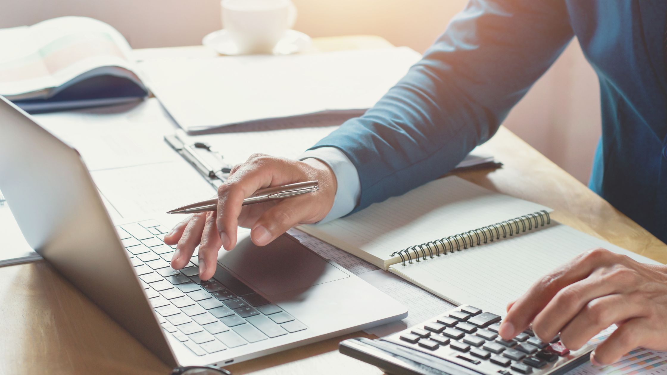 Why Swindon Landlords Need to Prepare for Making Tax Digital