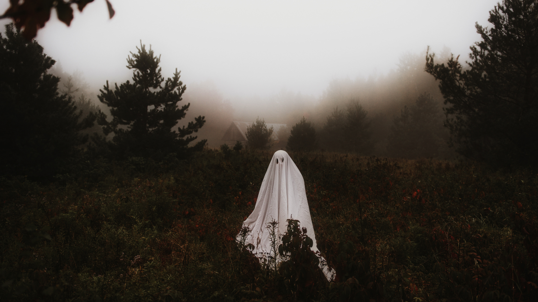Haunted Swindon: A Halloween Ghost Trail by Swindon Home Finders