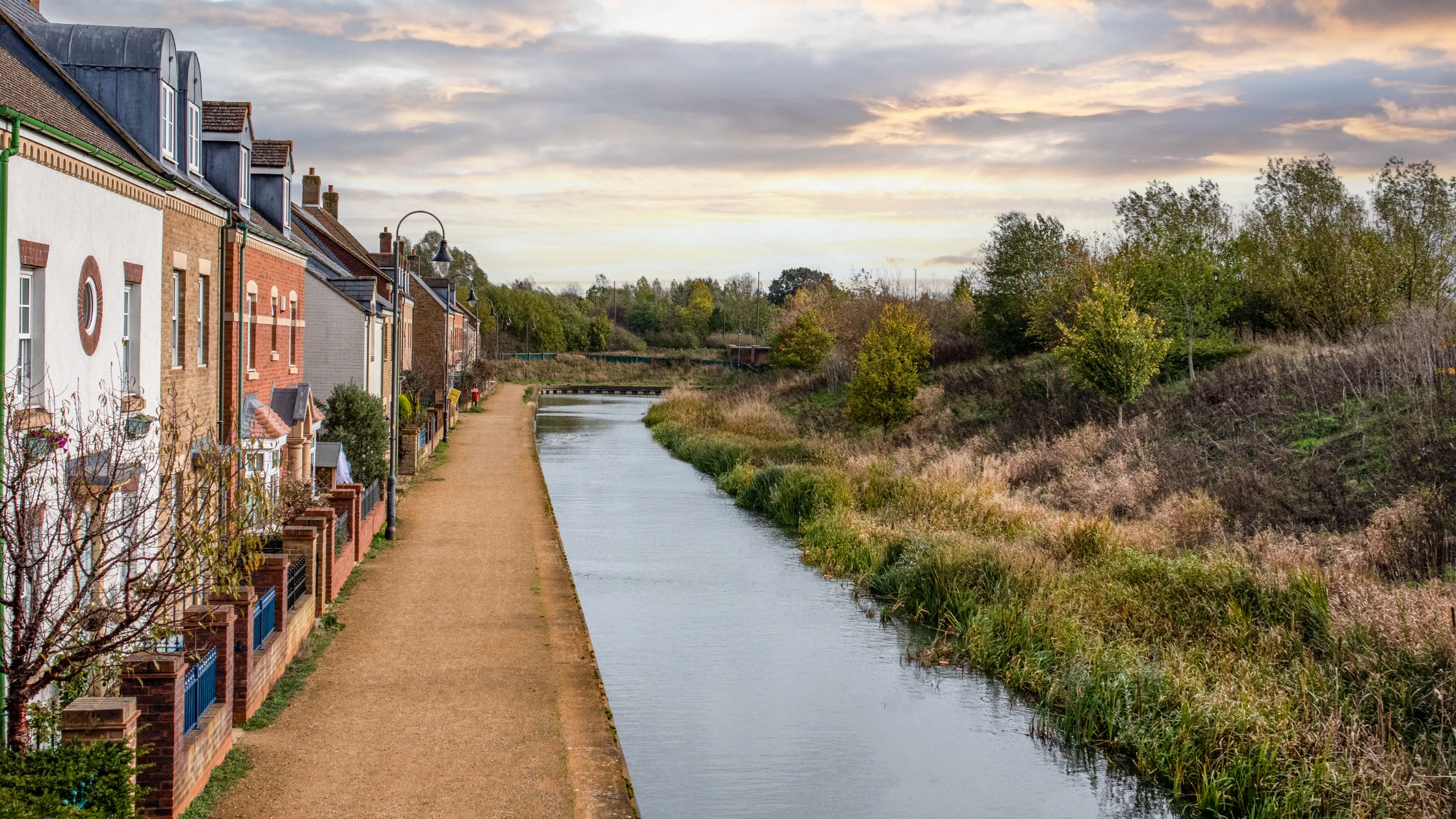 Swindon Property Market