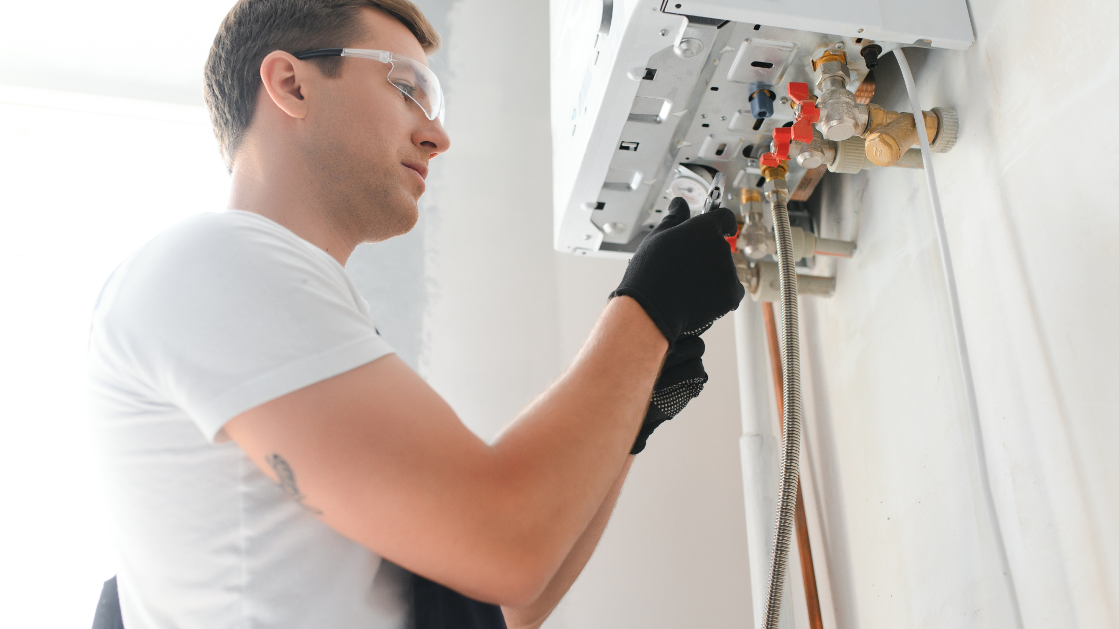 Everything Swindon Landlords Need to Know About Boilers