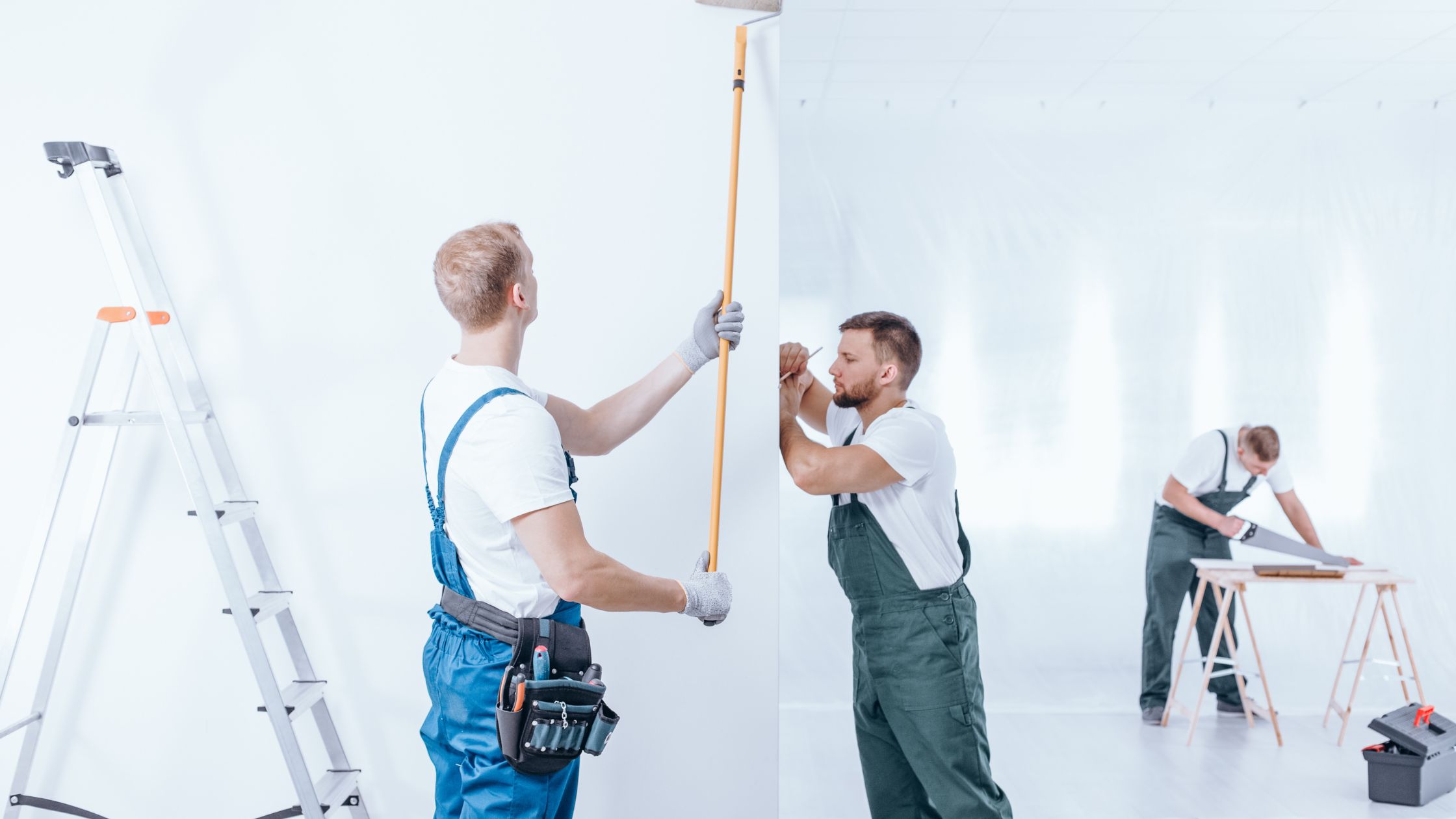 Should You Improve Your Home Before Selling?