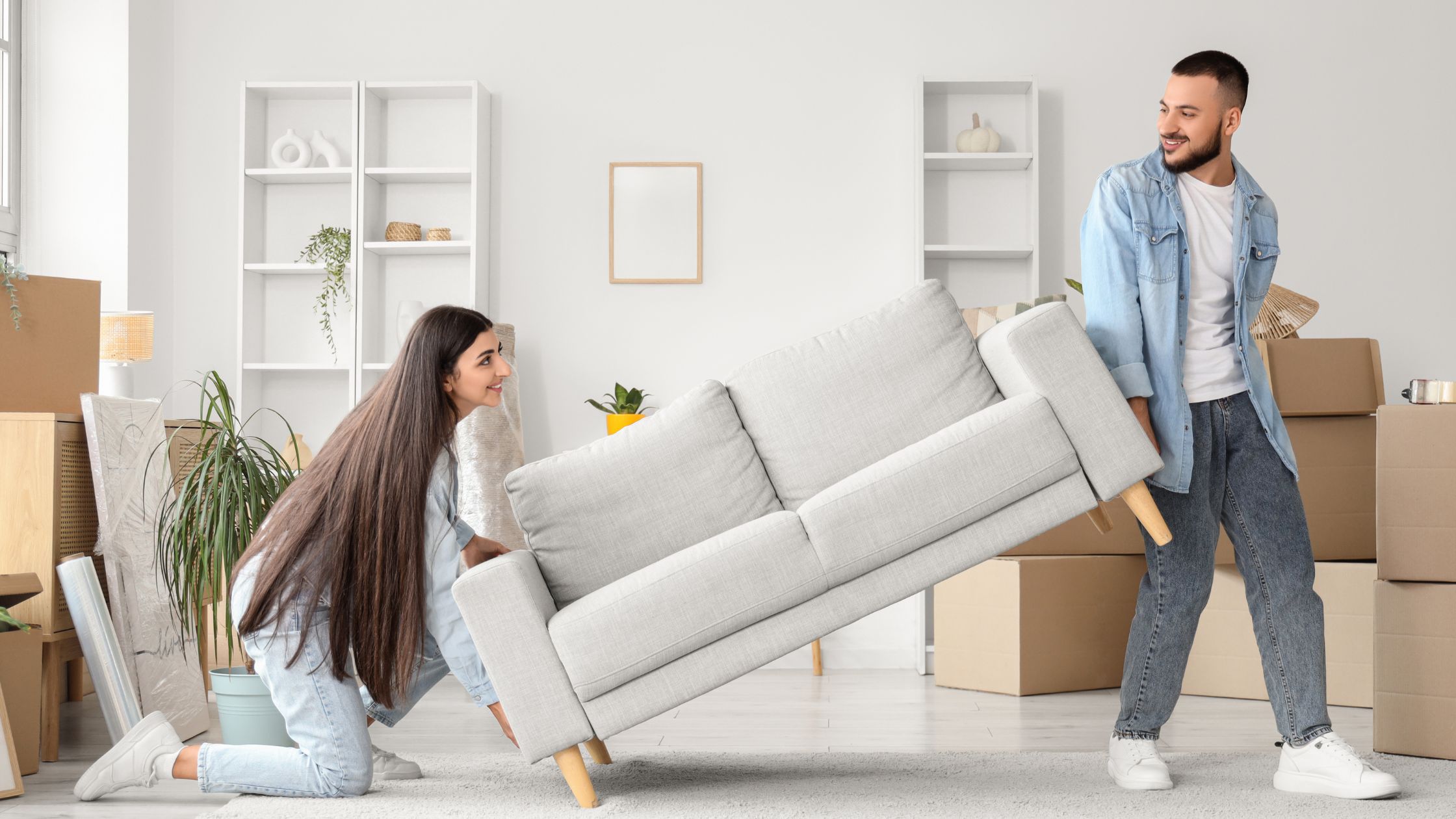 What Every First-Time Renter in Swindon Should Know