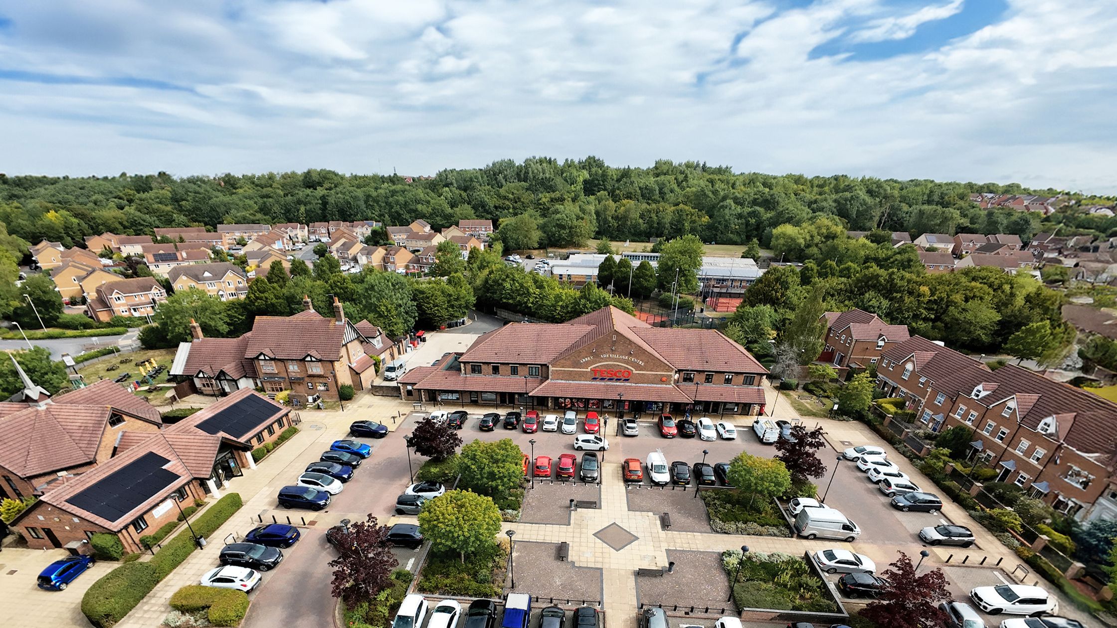 Is North Swindon a Good Place to Buy a Home in 2026?