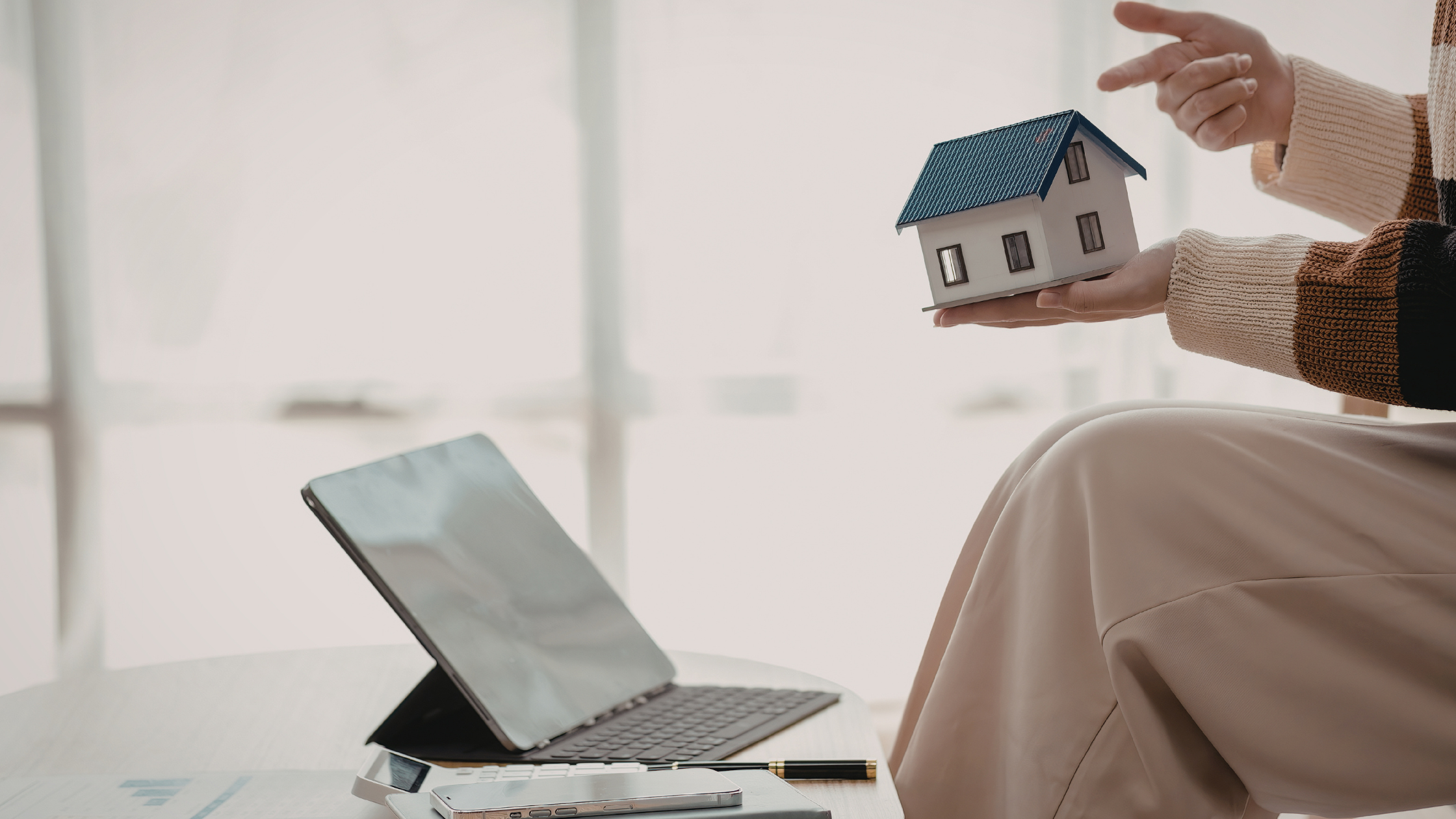 Choosing a letting agent isn’t just about finding a tenant quickly.