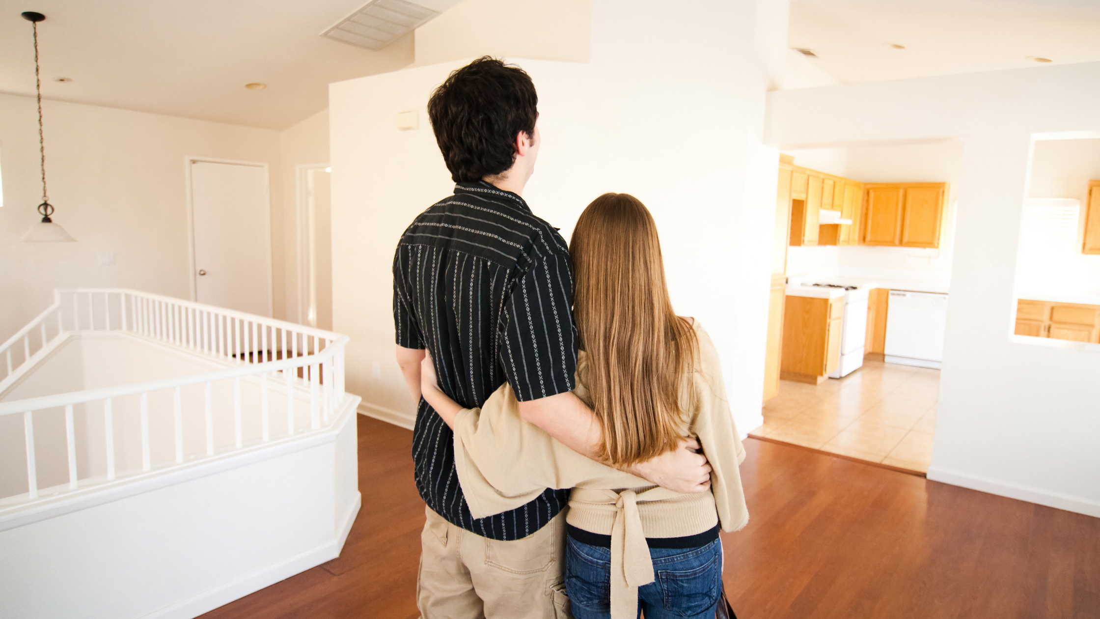 55.6% Of Swindon’s Under 35s Own Their Own Home